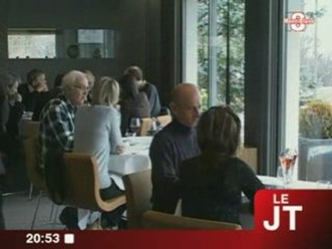 Guide Michelin 2009 : Deux Chefs Savoyards étoilés!