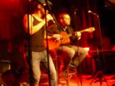 Crazy - Pierre Darmon et Thomas Crichton