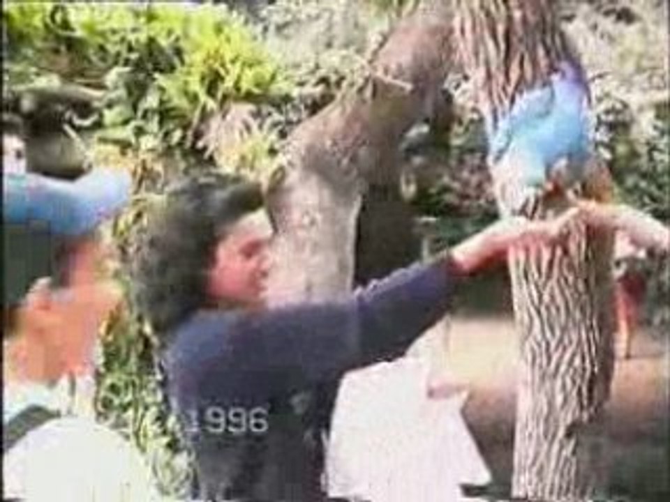 Episodio Alessandro