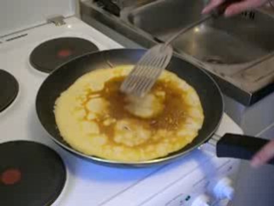Crêpe 2