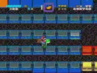 Let's Play Super Mario Universe (SMW Hack) Part 5