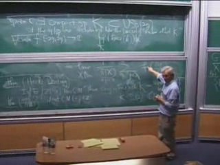 Colloque Grothendieck Nick Katz