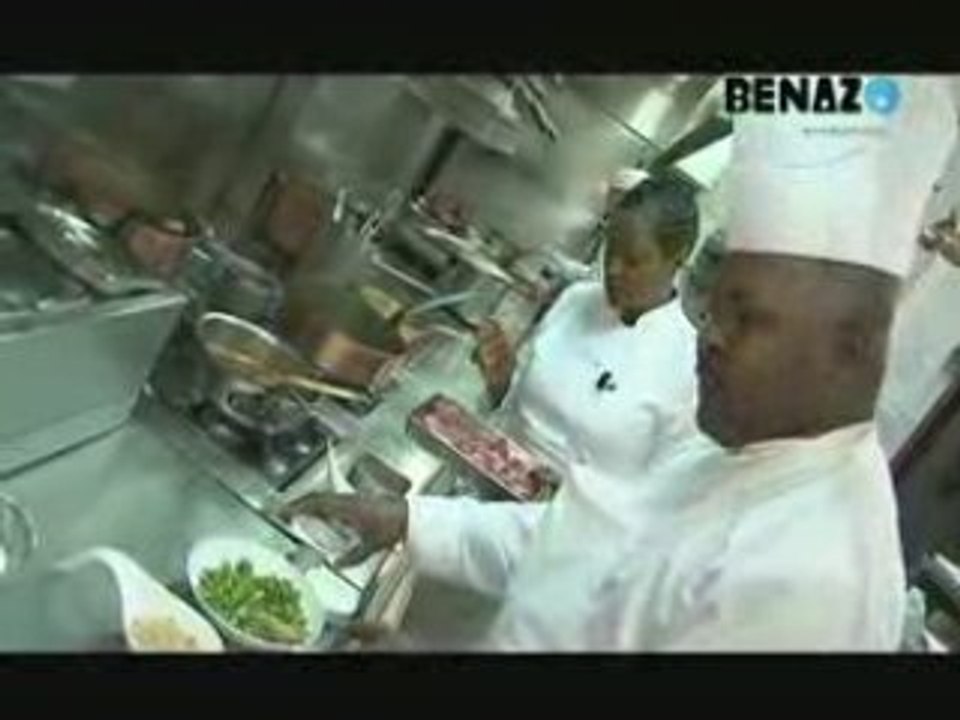 Pari Gagnant - Babette de ROZIERES