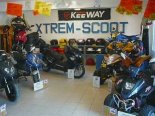 Xtrem-scoot
