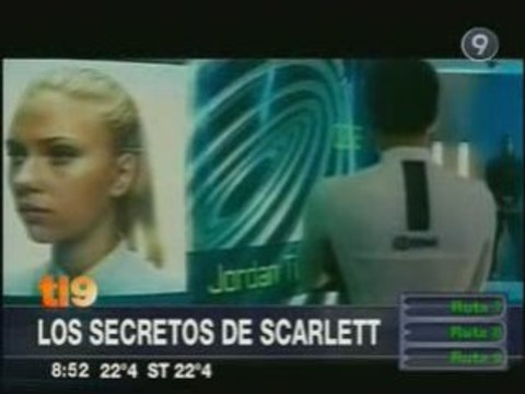 Scarlet