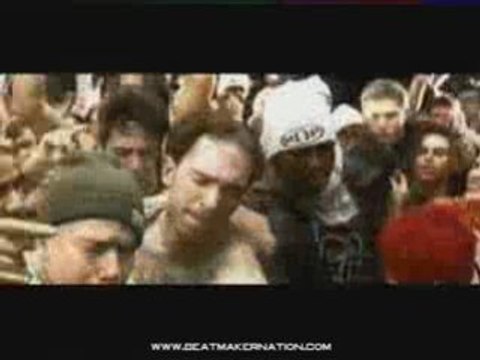 MOP, Busta Rhymes - Ante Up (Rush One Remix)