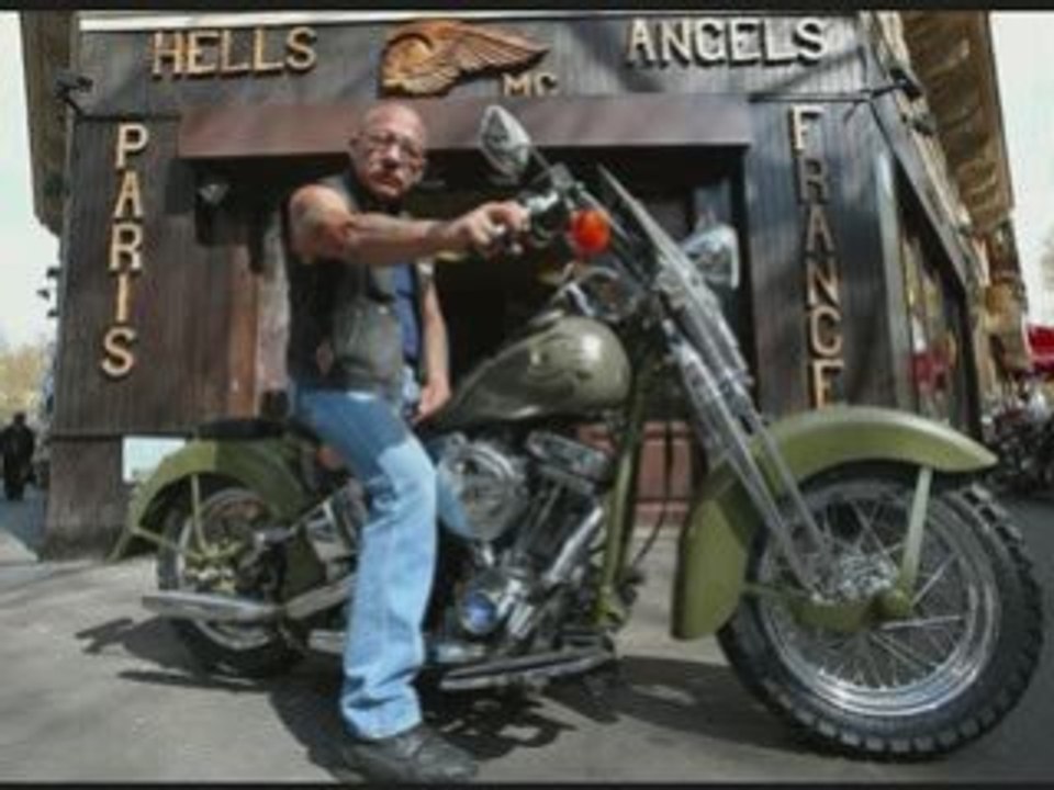 Hells angels