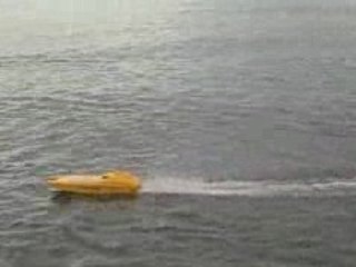 RC BOAT SPEED