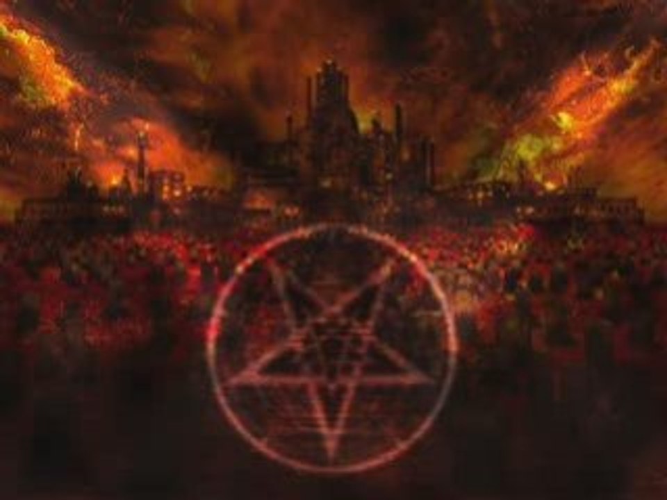 DJ Jimmy mc-The Exorcist Trance Remix ( Tubular Bells )