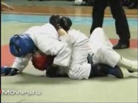 Рукопашный бой