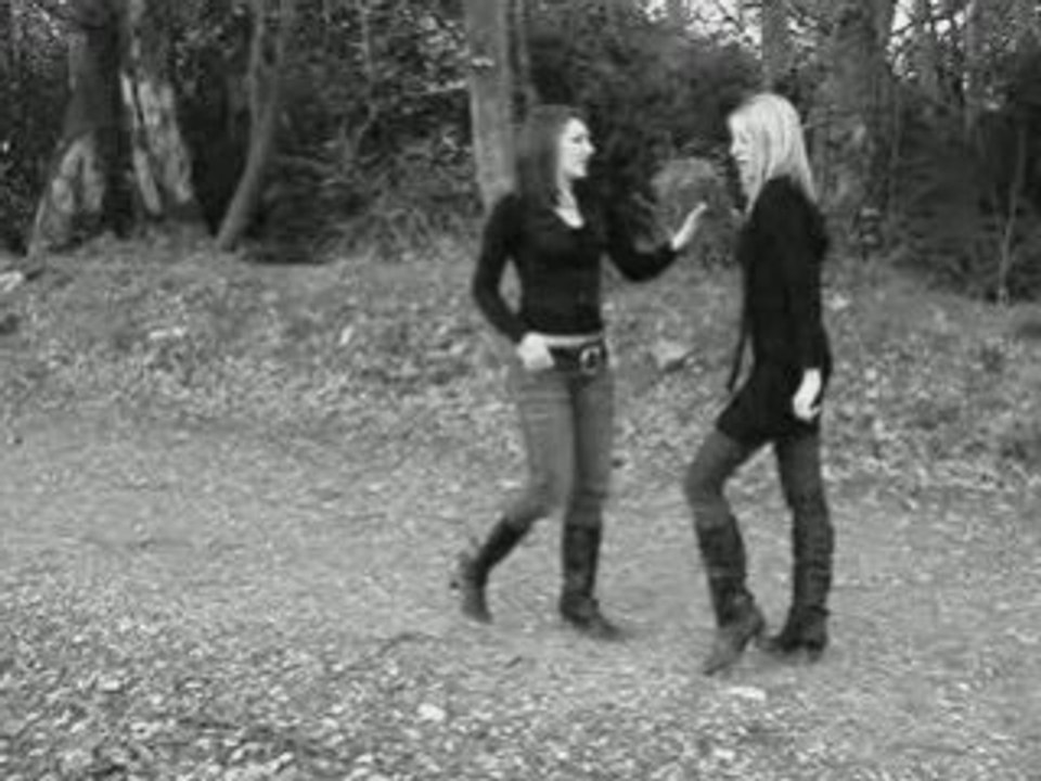 danse Girlicious