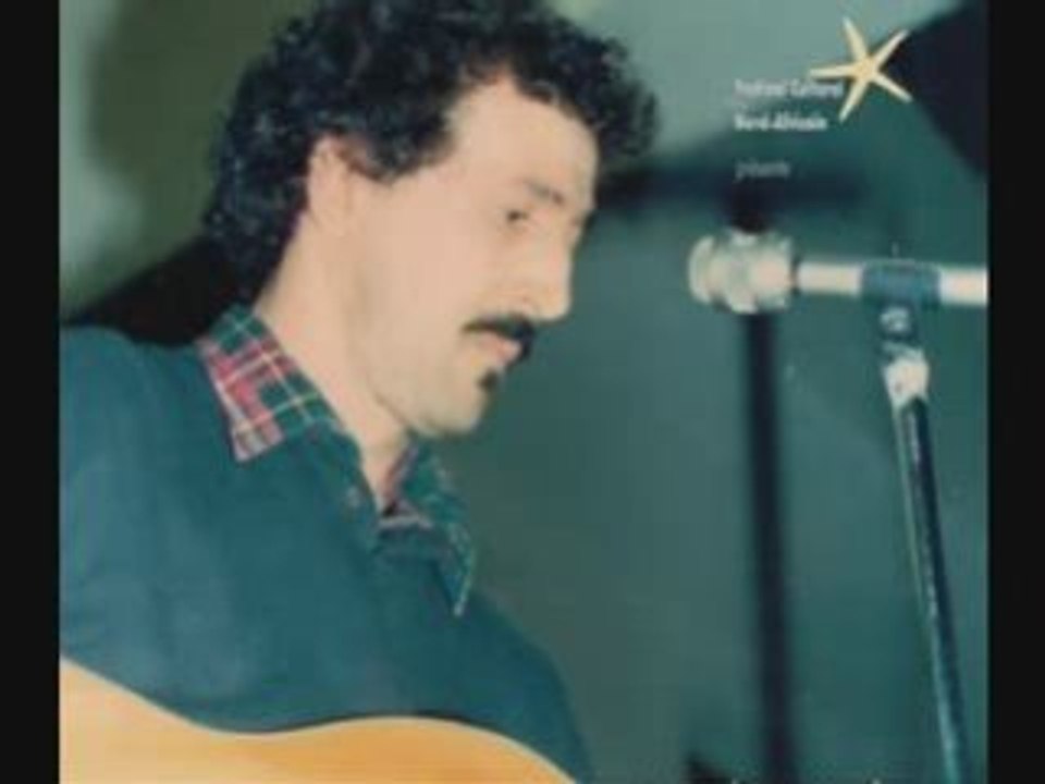 Ait Menguellet   - Farhagh Ya Bedhd El We9kth A Yihvivniw  -