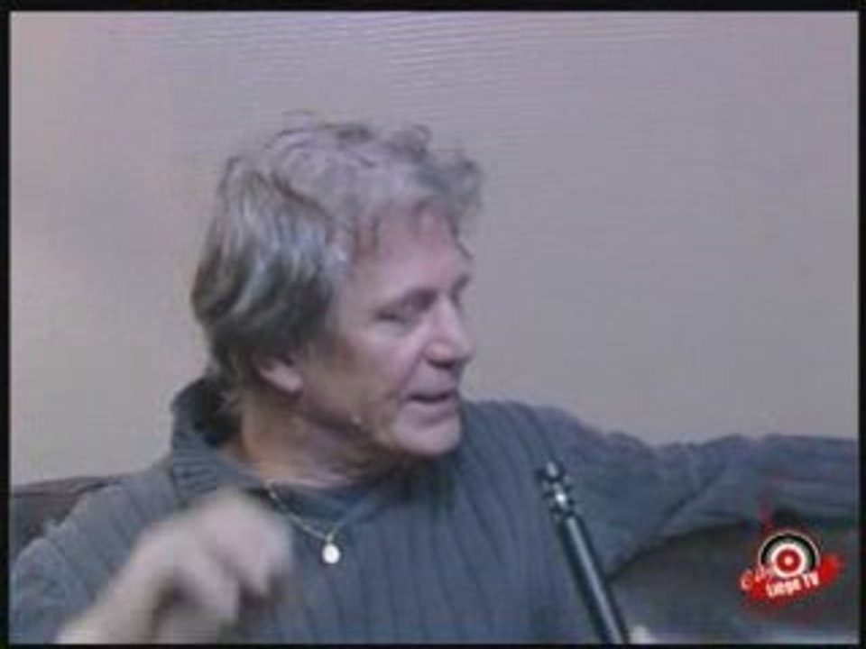 Interview Gérard Lenorman