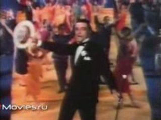 Звёзды музыкального кино. Стэнли Донен