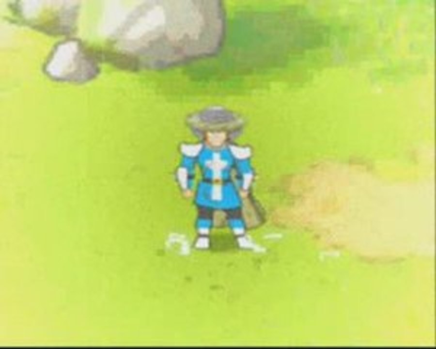 dofus raval iop air lvl10x