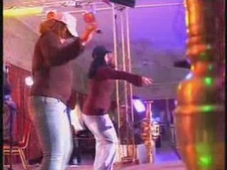 Gourge & Sabrine Chaabi Maroc Mohanad & Nour