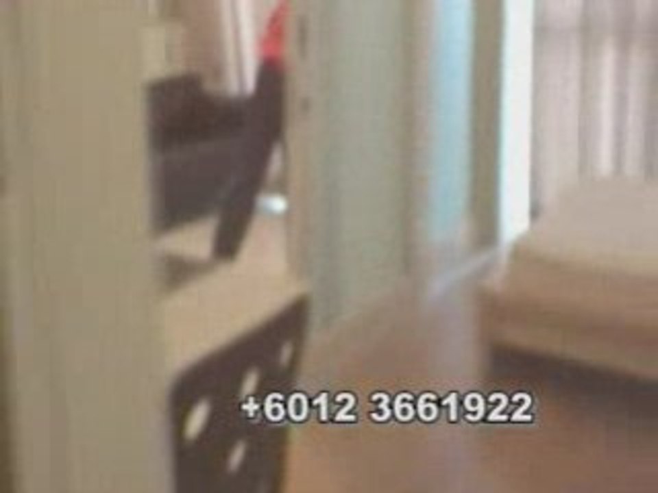 MARC RESIDENCE KLCC APARTMENT FOR RENT 012 3661922