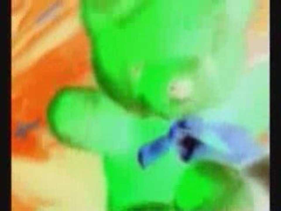 Sunday Afternoon Trash Movie