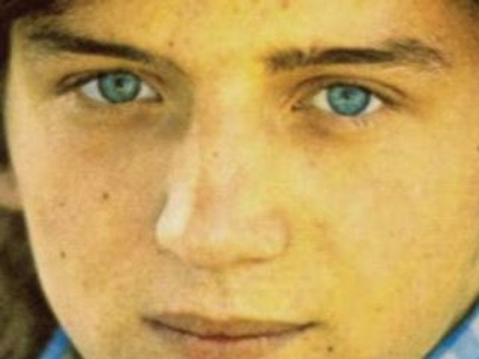 ART SULLIVAN "a toi" (adieu sois heureuse)