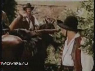 Охотники в прериях Мексики (Prariejager in Mexiko)