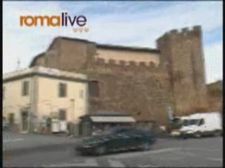 Intervista GINO CIOGLI il Sindaco di Cerveteri