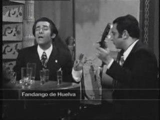 Paco Toronjo y Parrilla de Jerez