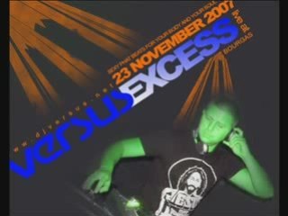 Dj BaLthaZar & Dj DoubLe D - Live cLuB ExCeSs