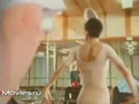 Звёзды музыкального кино. Марго Фонтейн