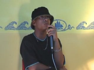 Interview aumonerie nicolas