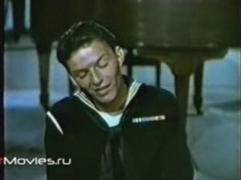 Звёзды музыкального кино. Фрэнк Синатра