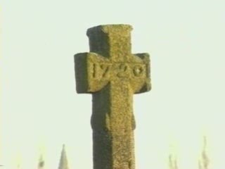 Les Croix du pays de Combourg