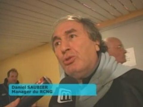 Rugby : Nîmes - La Voulte (16 à 12), réactions d'après match