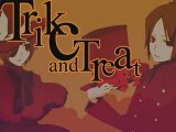 Trick and Treat ( Katekyo hitman reborn! )