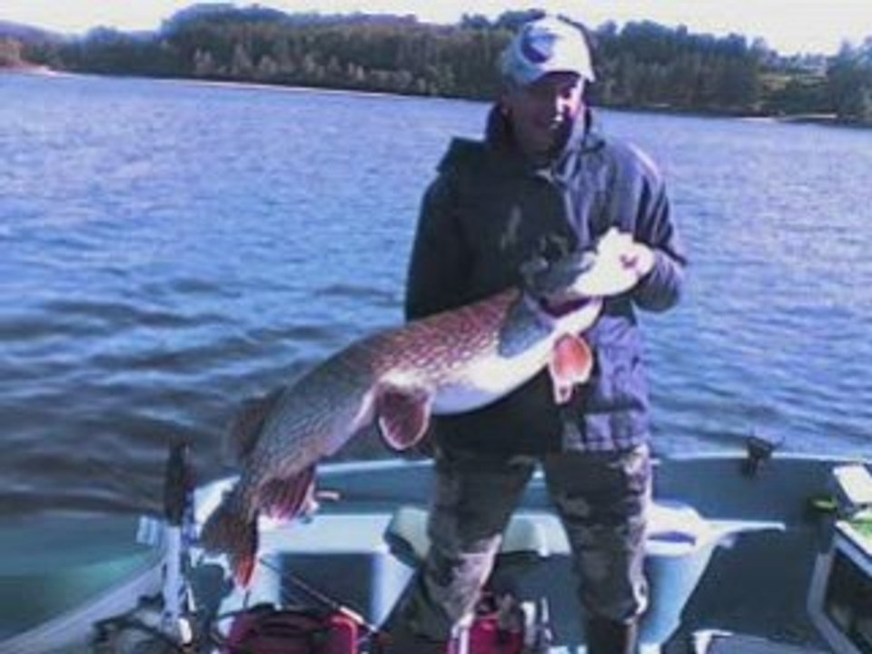 DIAPORAMA PECHE