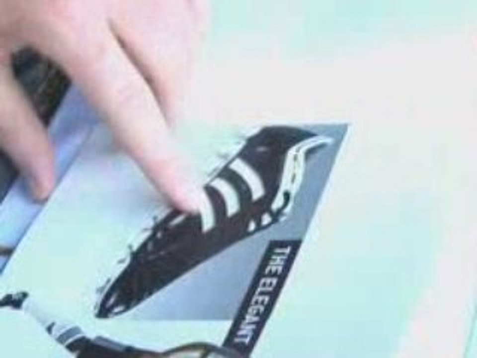 Bootspotter - Chelsea