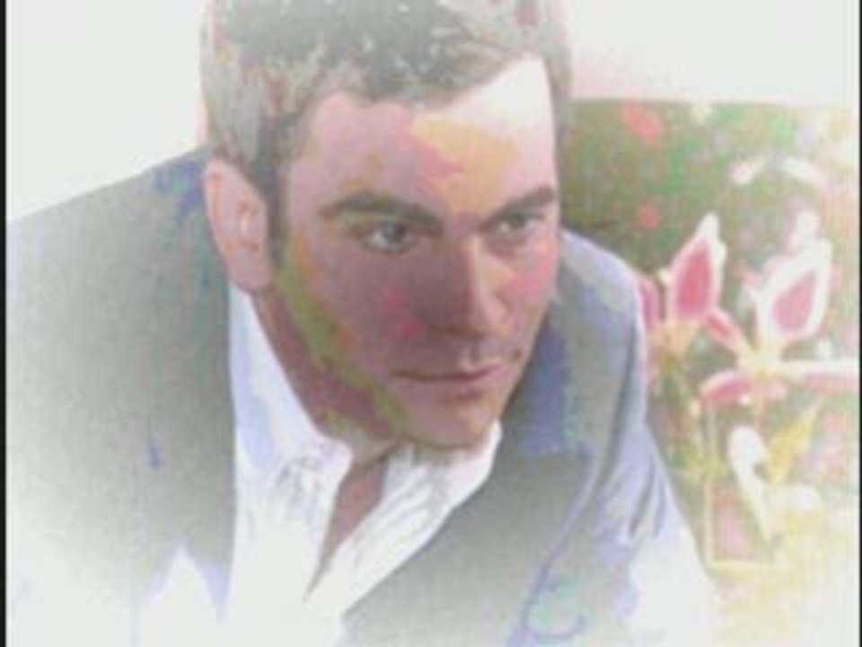 Mathis le beau gosse