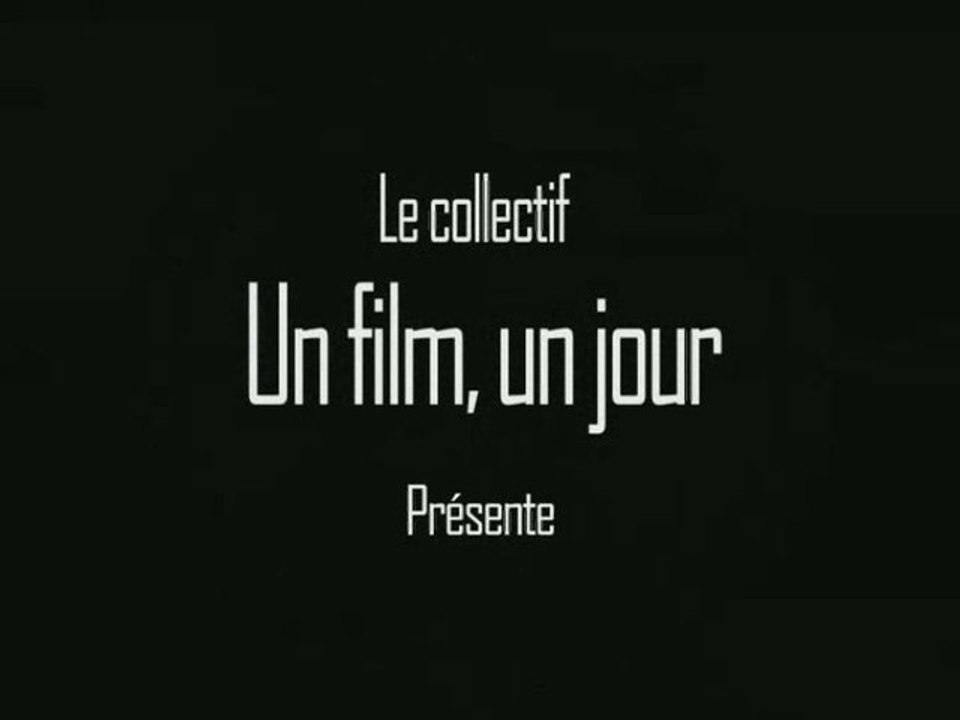 pas le final de münich: eddy del pino pour un film un jour
