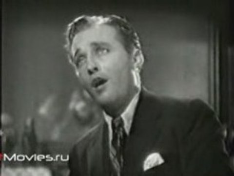 Звёзды музыкального кино. Бинг Кросби