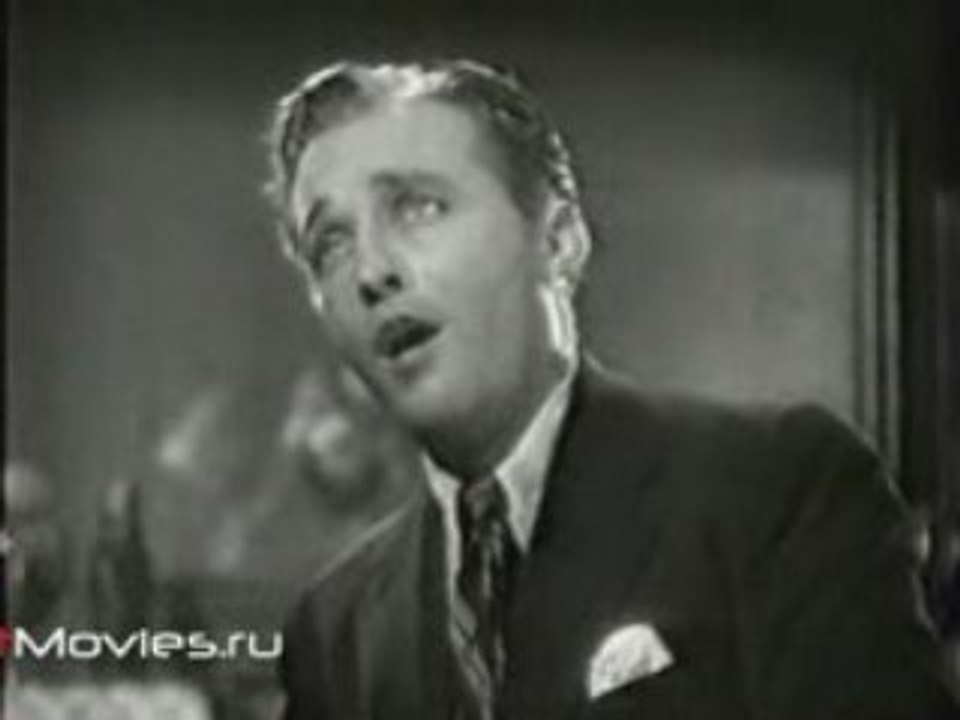 Звёзды музыкального кино. Бинг Кросби