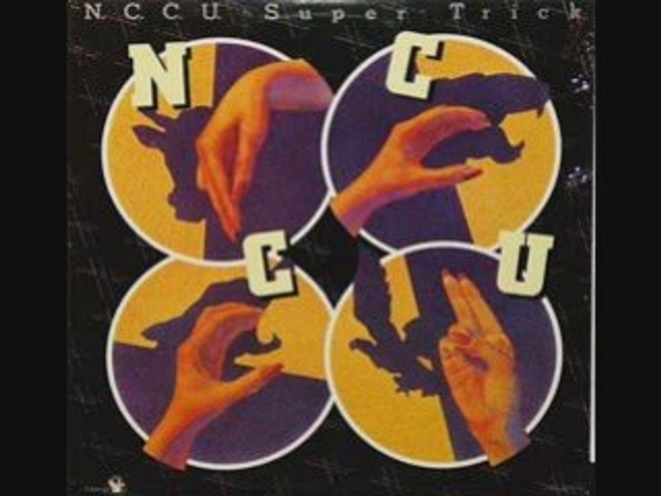 N.C.C.U Sleepy Time Is Over Sample By Getfunkyfresh