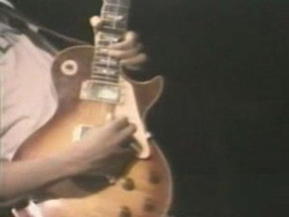 Meat Puppets - Midnight Rider