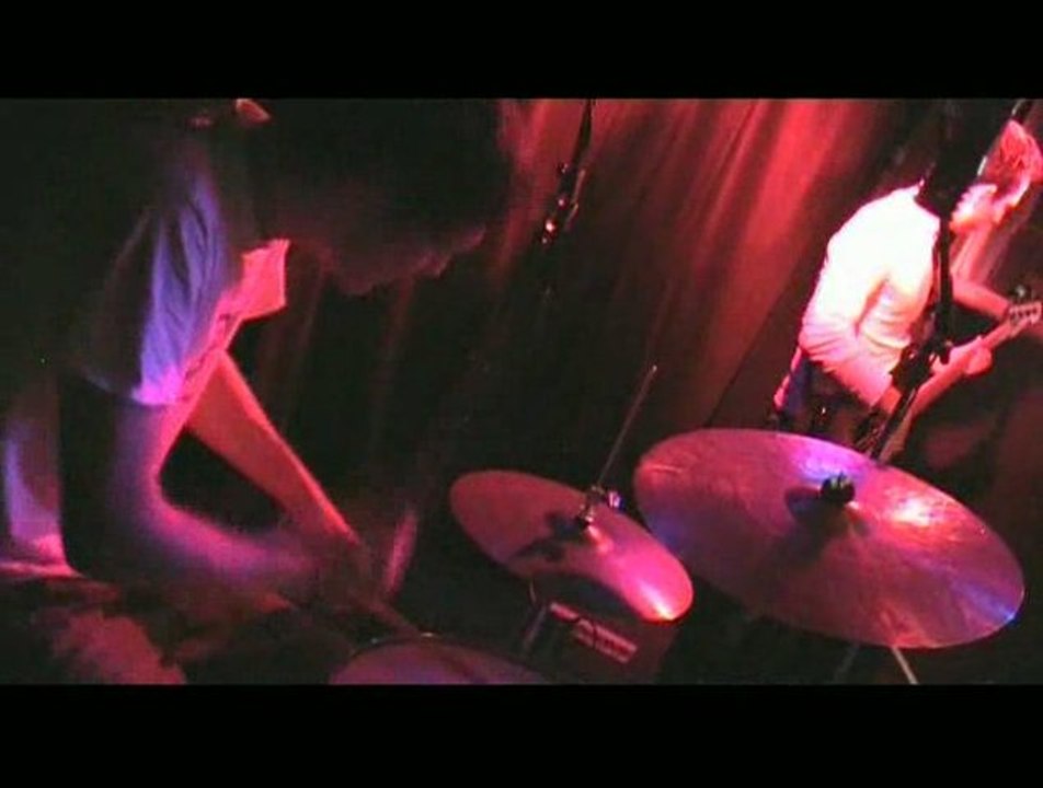 Rosa - Wide Screen (Live @ International, Paris)