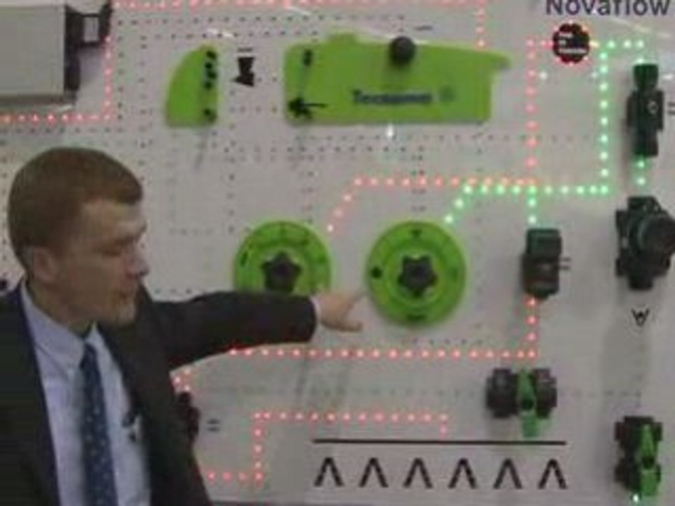 Simaonline - Tecnoma : Les Incontournables