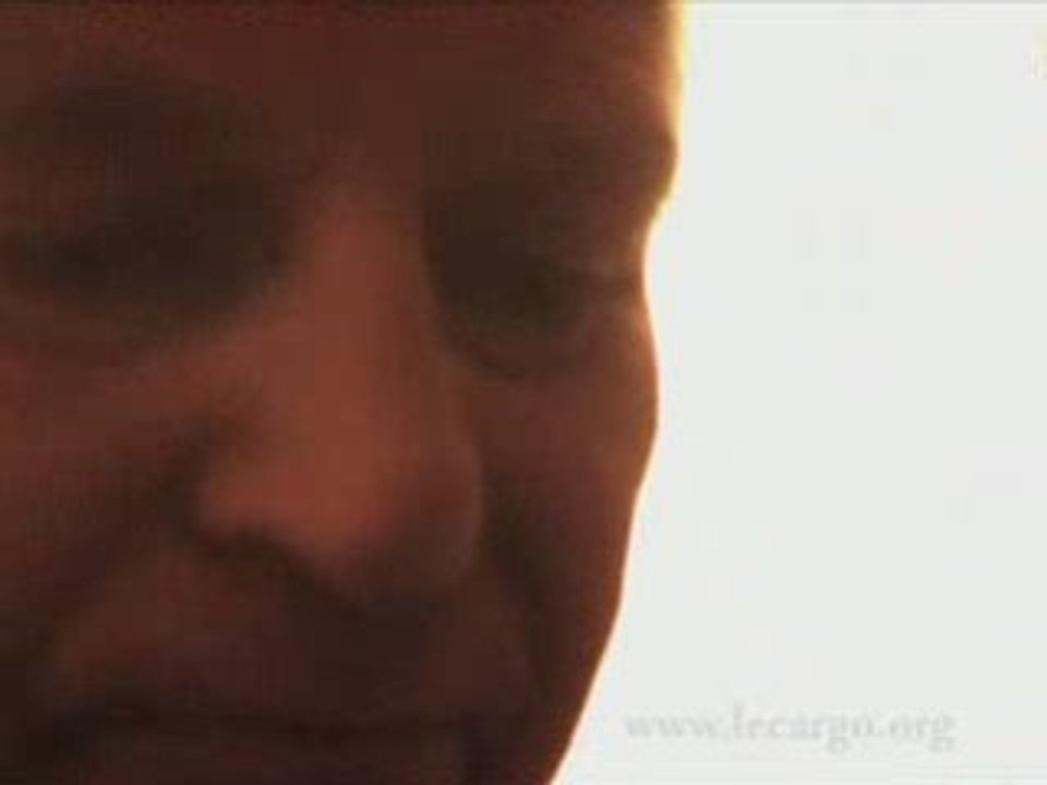 #14 Rodolphe Burger - The Moonshiner