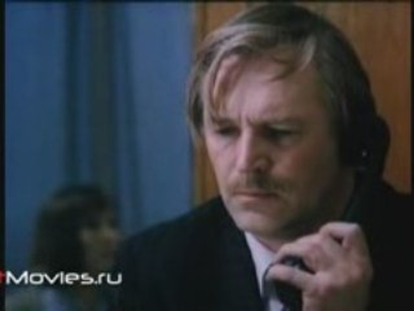 Канувшее время