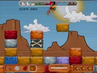 Neopets , L'Évasion du Donjon [Pak]