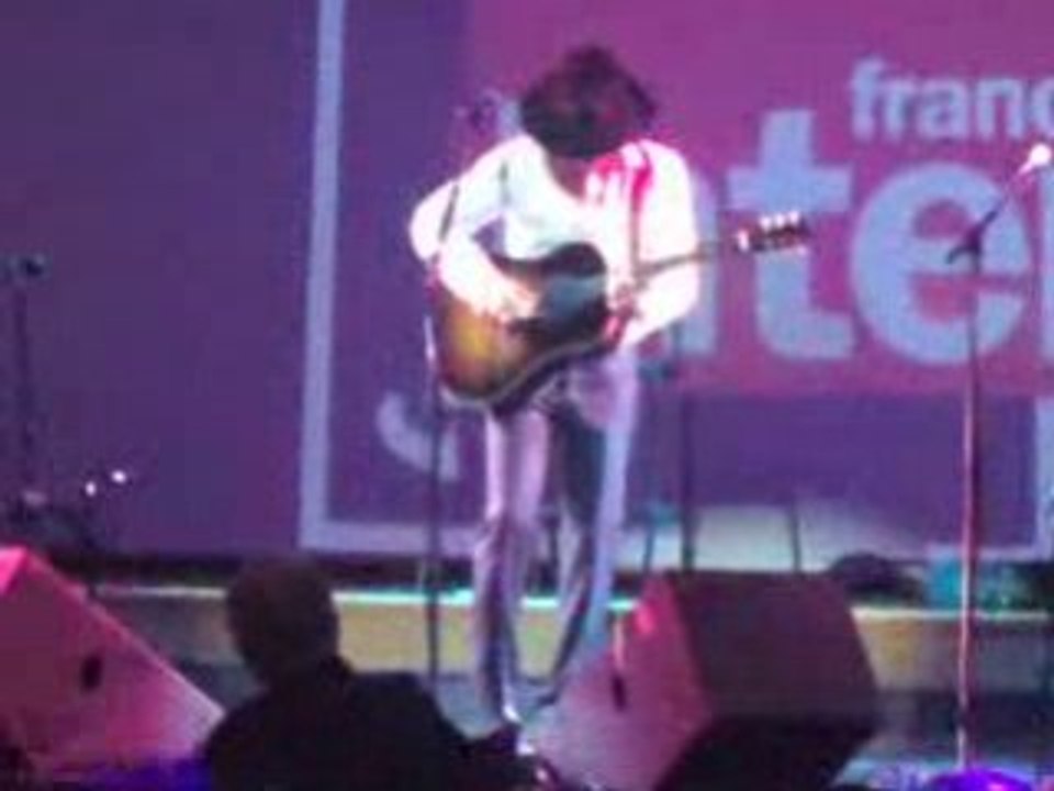 Peter Doherty "Last of the English Roses" 03/03/03