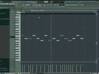 fruity loops
