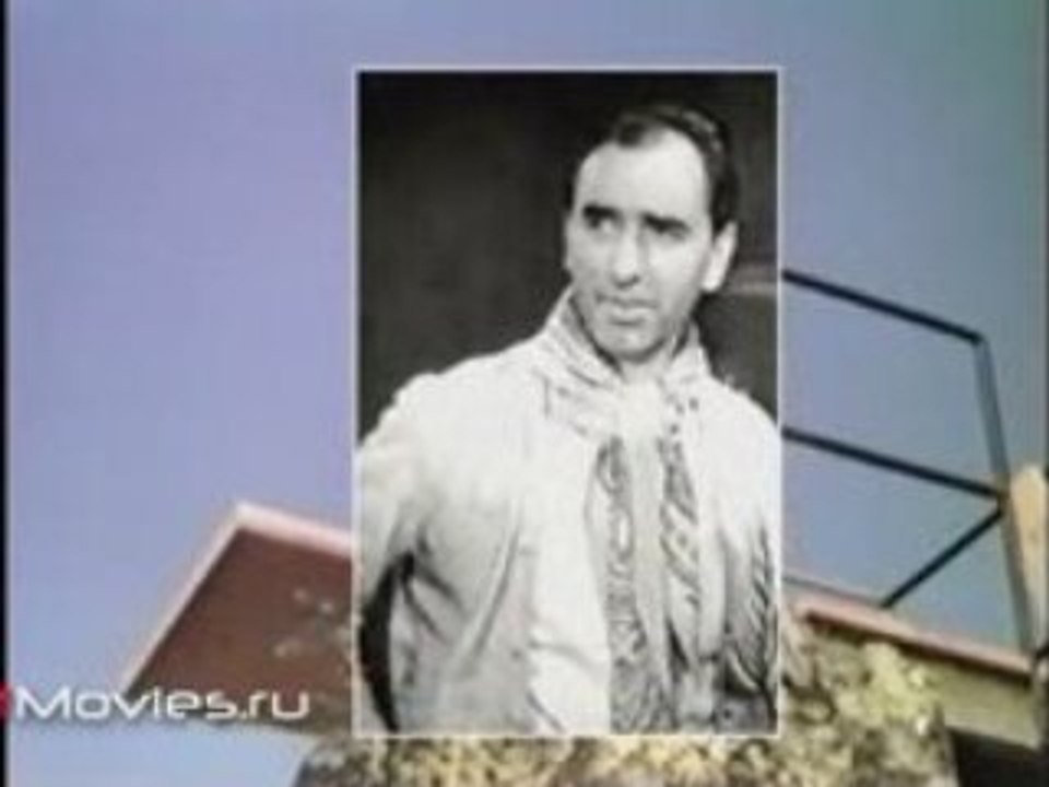 Звёзды музыкального кино. Басби Беркли