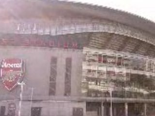 Découvrez l'Emirates Stadium d'Arsenal ⚽